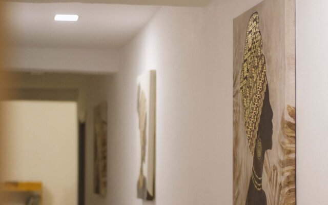 Olive Grove Suites Boutique Hotel