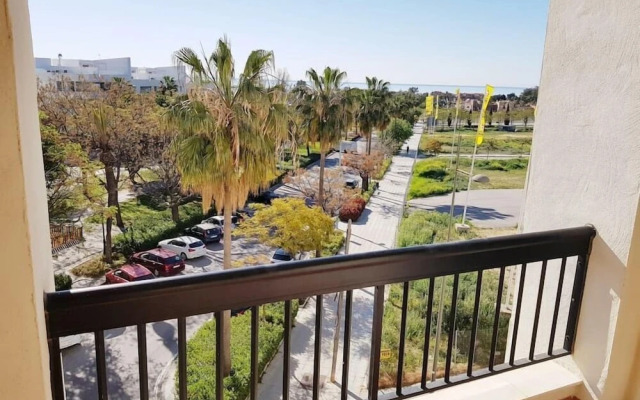 Lujoso Apartamento SAN Pedro DE Alcantara Marbella
