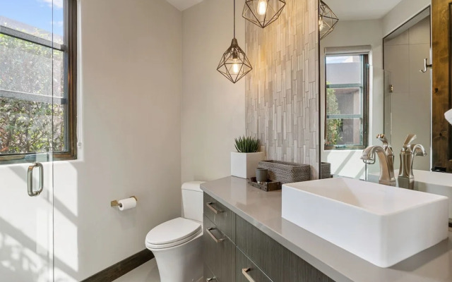 La Vista Encanto #14 4 Bedroom Home