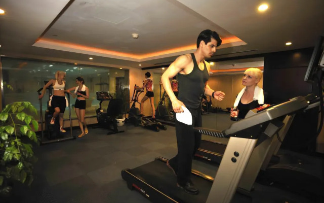 Xiangming Holiday Hotel