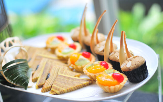 The Mirah Hotel Bogor