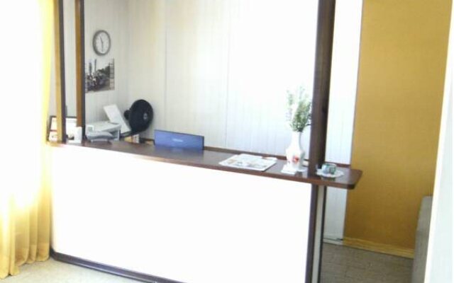 Hotel Alpinus