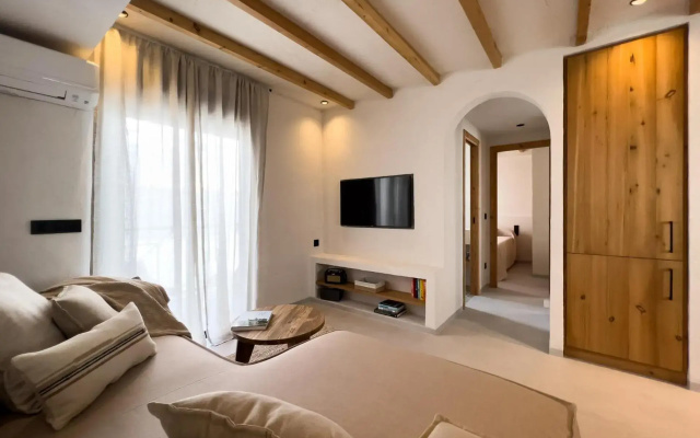La Marina - Apartamento de Lujo en Zahara de los Atunes
