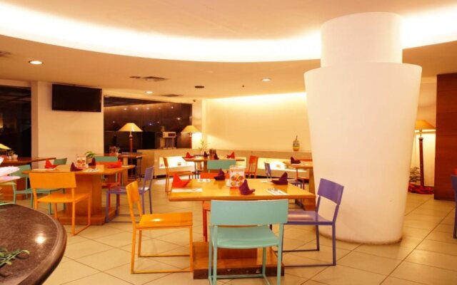 Princess Hotel Palembang