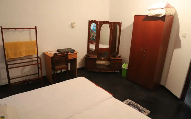 Prasad Suomi Villa