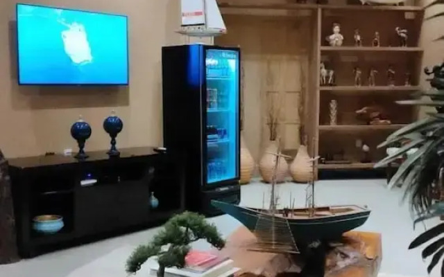 Hotel veneza