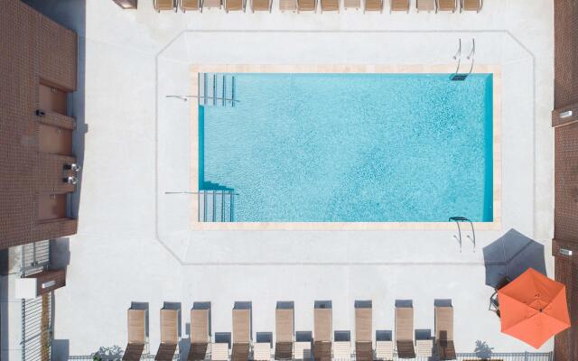 Hyatt House Charleston / Mount Pleasant