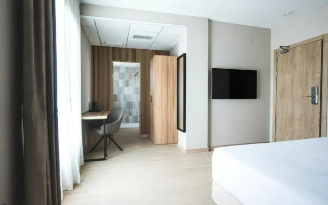 Hospedium Hotel Gaudea Santa Pola