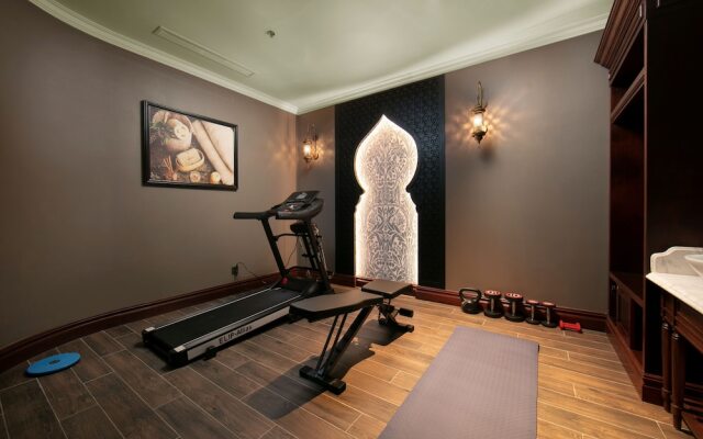 Le Chanvre Hanoi Hotel & Spa