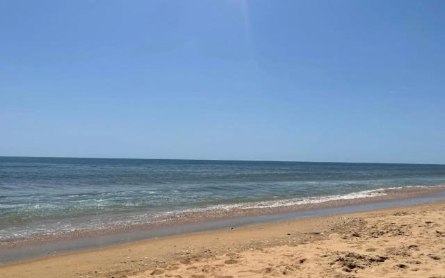Wonderful Penthouse By The Sea