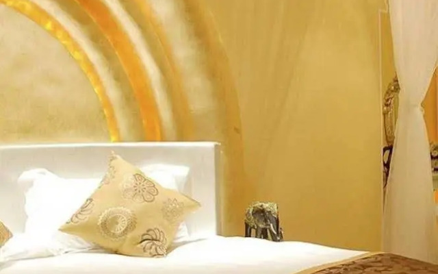 Suzhou Tianhou Hotel