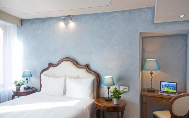 Boutiquehotel La Tureta