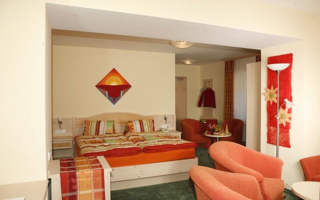 Landhotel-Restaurant Willingshofer