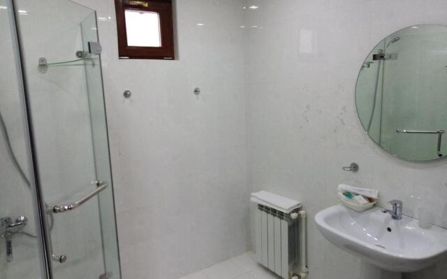 Park Qusar Resort