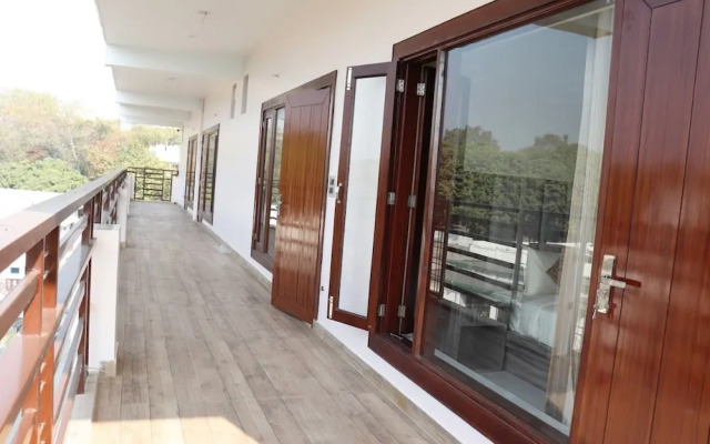 Laksita Manor Home Stay