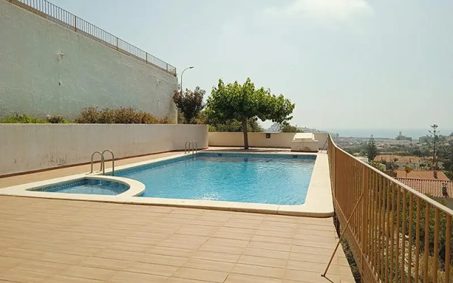 Apartamentos Las Atalayas 3000