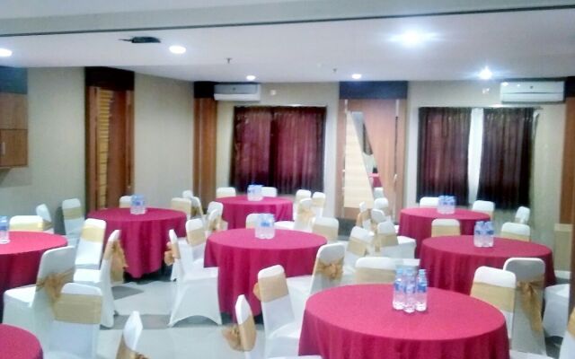 Jelita Bandara Banjarbaru