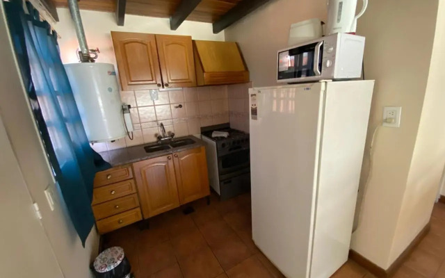 Loft 9 5ta sección Mendoza