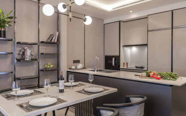 Fraser Residence Hanoi