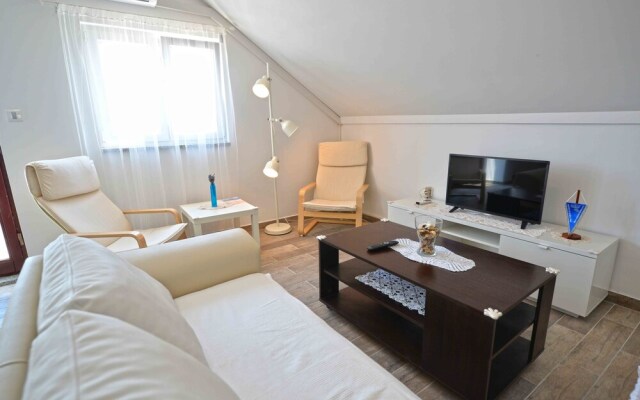 Apartment Milivoj