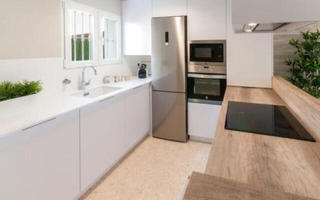 Bungalow Oliva Nova Golf