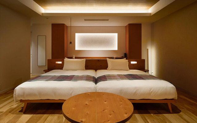 Hotel Strata Naha