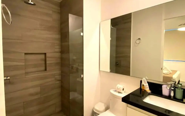 Mare Condo Vacacional