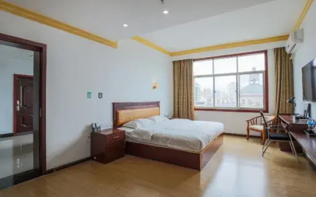 Wenshan Sanxin Hotel