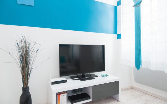Royal Resort Apartments Westbahnhof