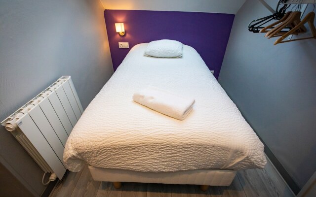 Résidence Hermès Paris Orly Aéroport