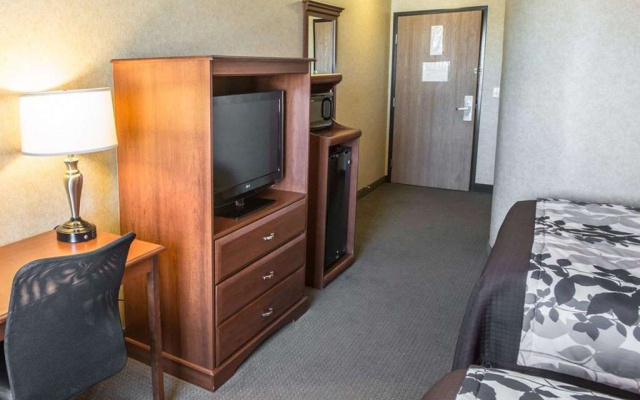 Sleep Inn & Suites