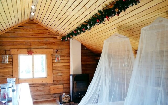Havu Arctic Holidays Aitta