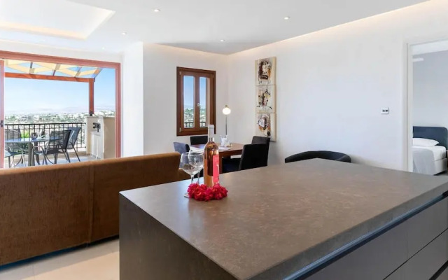 Apartment Nz11 - Rematia