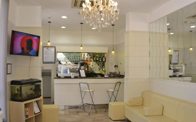 Hotel Villa Caterina