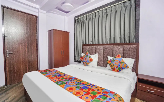 Fabhotel Raghav Raj Inn