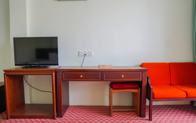 Miri Hotel