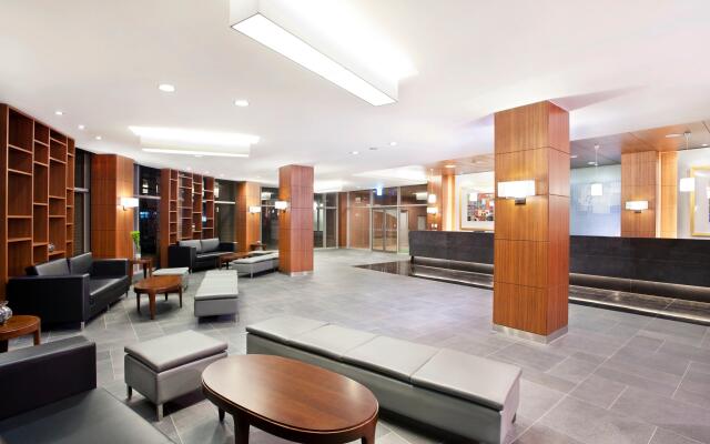 Holiday Inn Alpensia Pyeongchang Suites by IHG