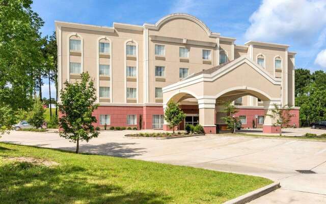 Comfort Suites Mandeville - Covington