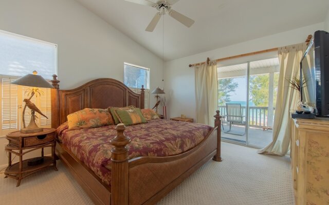 Coquina Breeze Apartment 2