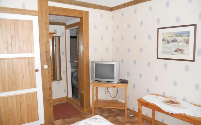 Kõrgemäe Turismitalu