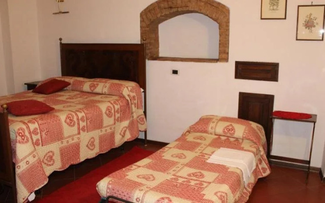 A La Casa Dei Potenti