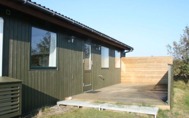 "Annalena" - 1.2km from the sea in Western Jutland