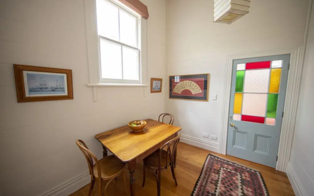 Coromandel Town Apartment