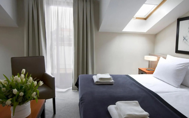 Benefis Boutique Hotel