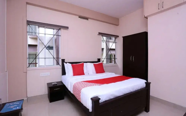 OYO Rooms Vythiri Lakkidi Post