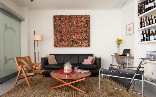 La Alcoba del Agua Hotel Boutique