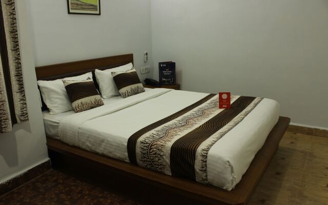 OYO Rooms 798 Candolim Beach Road