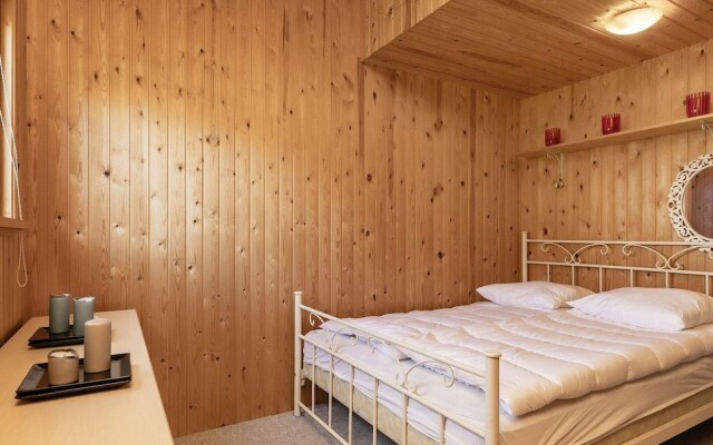 6 Person Holiday Home in Hadsund