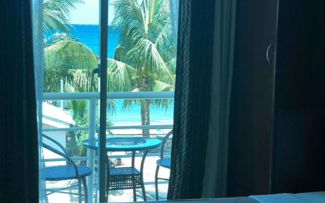 S-E Hotel and Residence