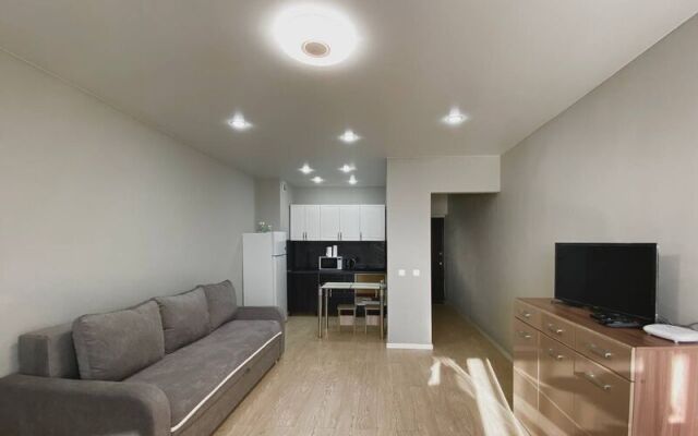 Апартаменты СоваХоум на ул. Смолина 61